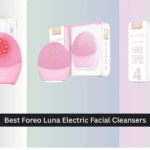 6 Best Foreo Luna Electric Facial Cleansers of 2026