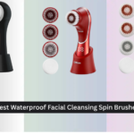 8 Best Waterproof Facial Cleansing Spin Brushes 2026