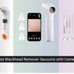 7 Best Blackhead Remover Vacuums with Camera 2026