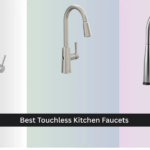 8 Best Touchless Kitchen Faucets of 2026