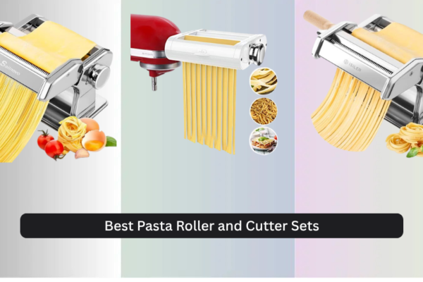 8 Best Pasta Roller and Cutter Sets of 2026