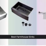 9 Best Farmhouse Sinks of 2026