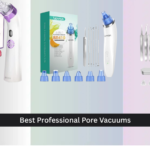 7 Best Professional Pore Vacuums of 2026