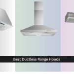8 Best Ductless Range Hoods of 2026