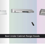 9 Best Under Cabinet Range Hoods 2026