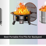 9 Best Portable Fire Pits for Backyard 2026