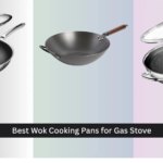 8 Best Wok Cooking Pans for Gas Stove 2026