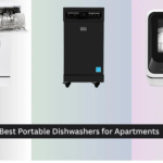 8 Best Portable Dishwashers for Apartments 2026