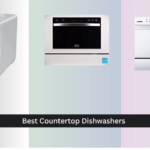 8 Best Countertop Dishwashers of 2026