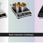 8 Best Induction Cooktops of 2026