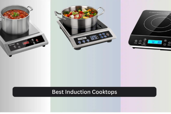 8 Best Induction Cooktops of 2026