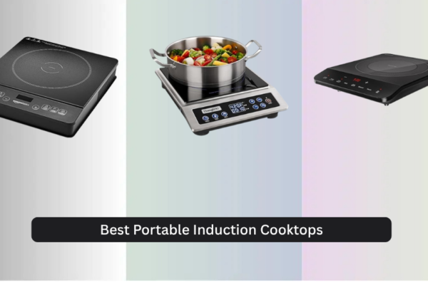 8 Best Portable Induction Cooktops of 2026