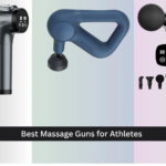 7 Best Massage Guns for Athletes 2026