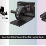 7 Best Ab Roller Machines for Home Gym 2026