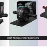 8 Best Ab Rollers for Beginners 2026