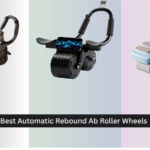 7 Best Automatic Rebound Ab Roller Wheels 2026