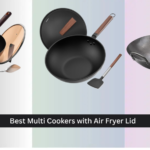 8 Best Woks for Electric Stove 2026