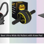 9 Best Ultra Wide Ab Rollers with Knee Pad 2026