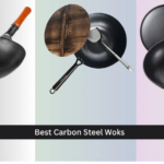 8 Best Carbon Steel Woks of 2026