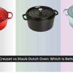 Le Creuset vs Staub Dutch Oven: Which Is Better?