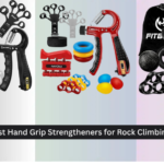 8 Best Hand Grip Strengtheners for Rock Climbing 2026