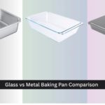 Glass vs Metal Baking Pan Comparison