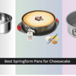 7 Best Springform Pans for Cheesecake 2026