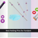 7 Best Rolling Pins for Fondant 2026, Analyzed