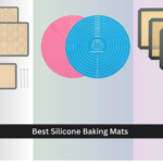 7 Best Silicone Baking Mats of 2026