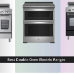 5 Best Double Oven Electric Ranges of 2026