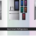 7 Best Smart Refrigerators of 2026