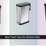 7 Best Trash Cans for Kitchen Odor 2026