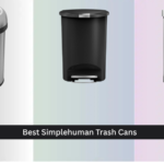 9 Best Simplehuman Trash Cans of 2026