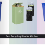 8 Best Recycling Bins for Kitchen 2026