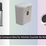 8 Best Compost Bins for Kitchen Counter No Smell 2026