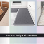 7 Best Anti Fatigue Kitchen Mats 2026