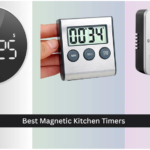 8 Best Magnetic Kitchen Timers of 2026