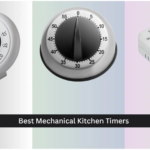 8 Best Mechanical Kitchen Timers of 2026