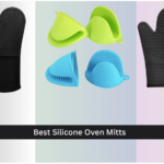 8 Best Silicone Oven Mitts of 2026