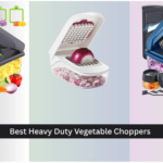 9 Best Heavy Duty Vegetable Choppers 2026