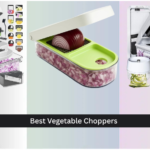 8 Best Vegetable Choppers of 2026