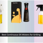 8 Best Continuous Oil Misters for Grilling 2026
