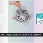 7 Best Disposable Sink Drain Hair Catchers 2026