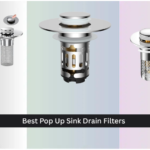 7 Best Pop Up Sink Drain Filters 2026