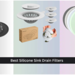 7 Best Silicone Sink Drain Filters 2026