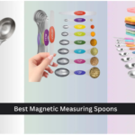 8 Best Magnetic Measuring Spoons of 2026