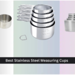 6 Best Stainless Steel Measuring Cups of 2026