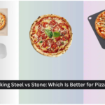 Baking Steel vs Stone: Which Is Better for Pizza?