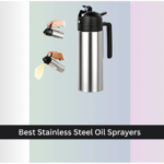 8 Best Stainless Steel Oil Sprayers 2026