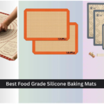 7 Best Food Grade Silicone Baking Mats 2026